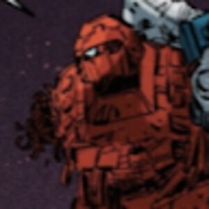 Meet your Posher, John d.